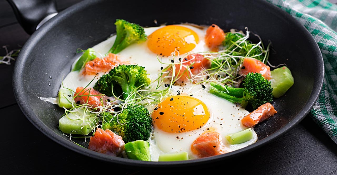 একমাস ধরে প্রতিদিন ডিম খেলে শরীরে কী ঘটে?