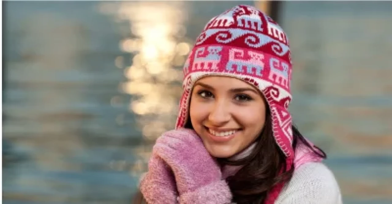 শীতের আগে নিজের যত্নে যা করবেন