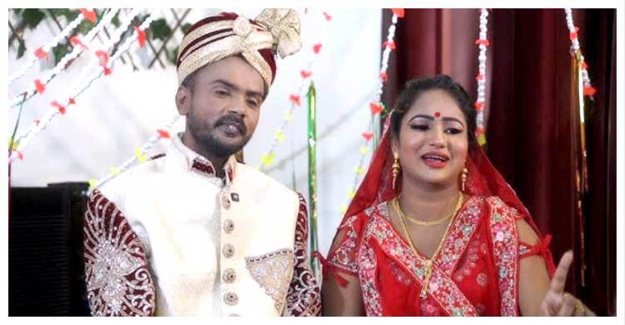 হিরো আলমের বিরুদ্ধে স্ত্রীর ১২ লাখ টাকার মামলা