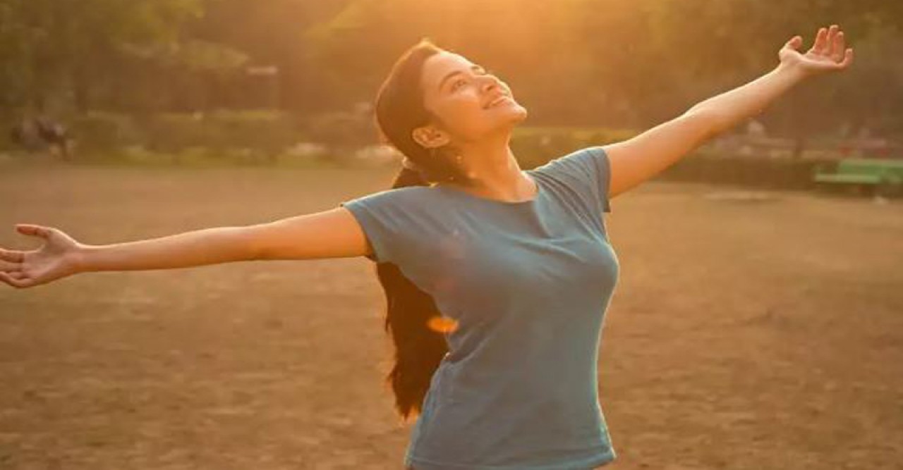 ভিটামিন ডি পেতে কখন রোদ পোহাবেন