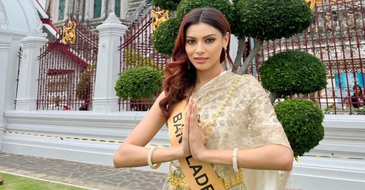 পোশাক নিয়ে সমালোচনার বিনয়ী জবাব জেসিয়ার