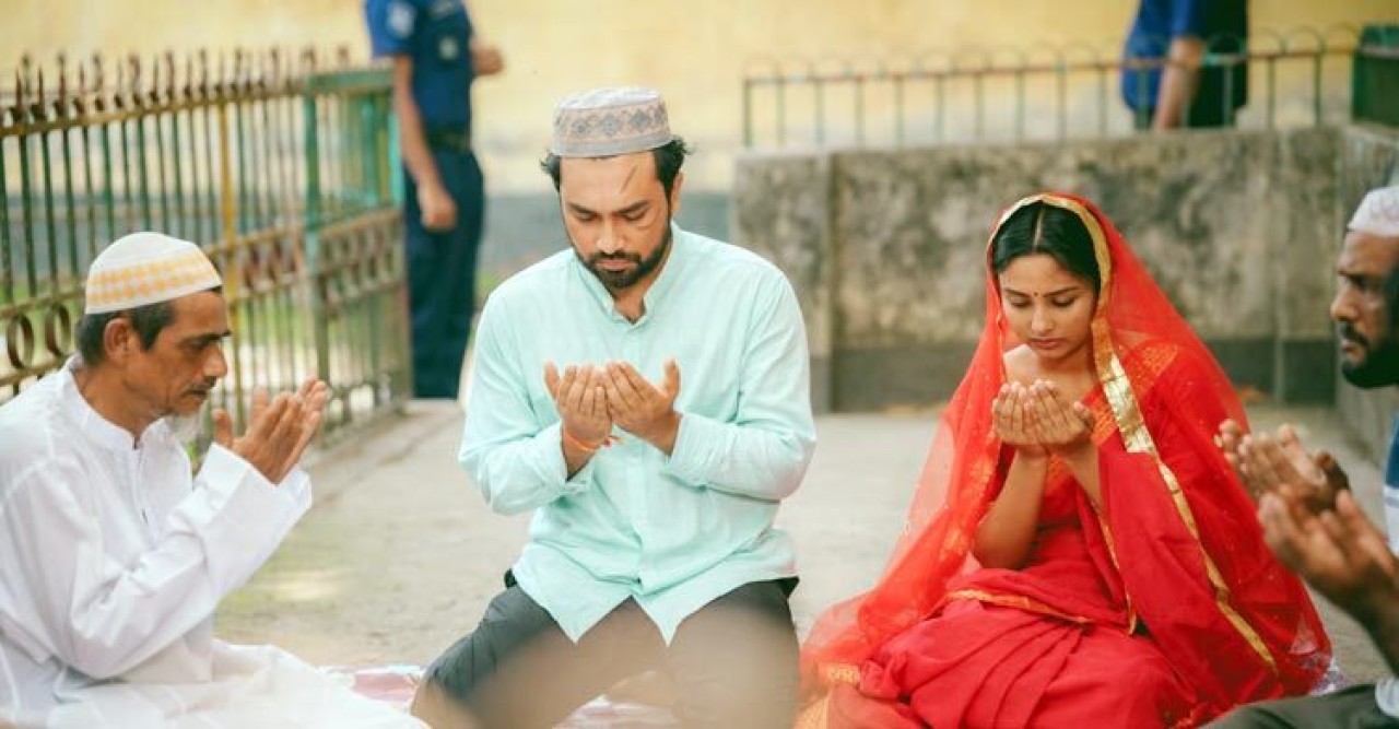 জোভান-নীহার ‘মিথ্যে প্রেমের গল্প’ হৃদয় ছুঁয়ে যাবে