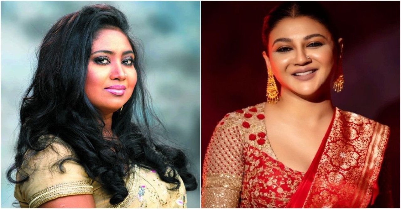 বিশেষ সম্মাননা পাচ্ছেন জয়া আহসান ও বেবী নাজনীন