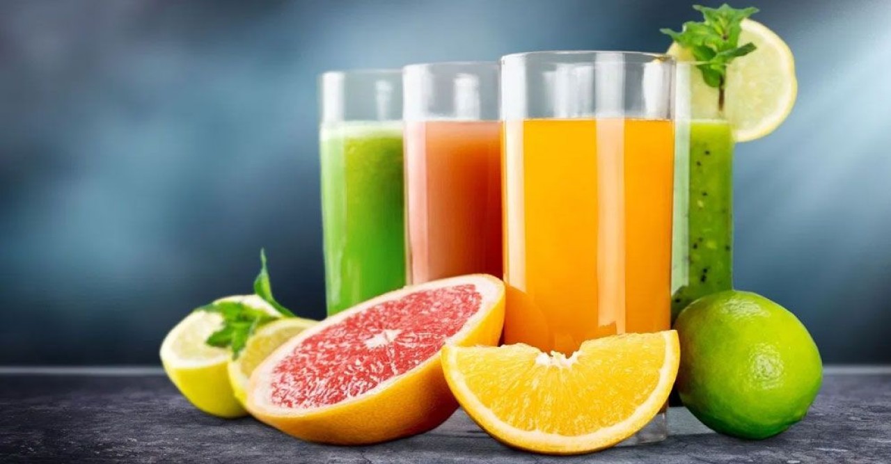 সর্দি-কাশি ও অ্যালার্জিতে কষ্ট, কোন ফলের রস খেলে মিলবে উপকার