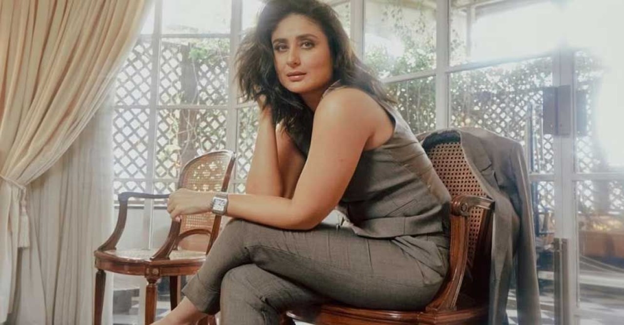 বলিউডের সব খবর থাকে কারিনার কাছে