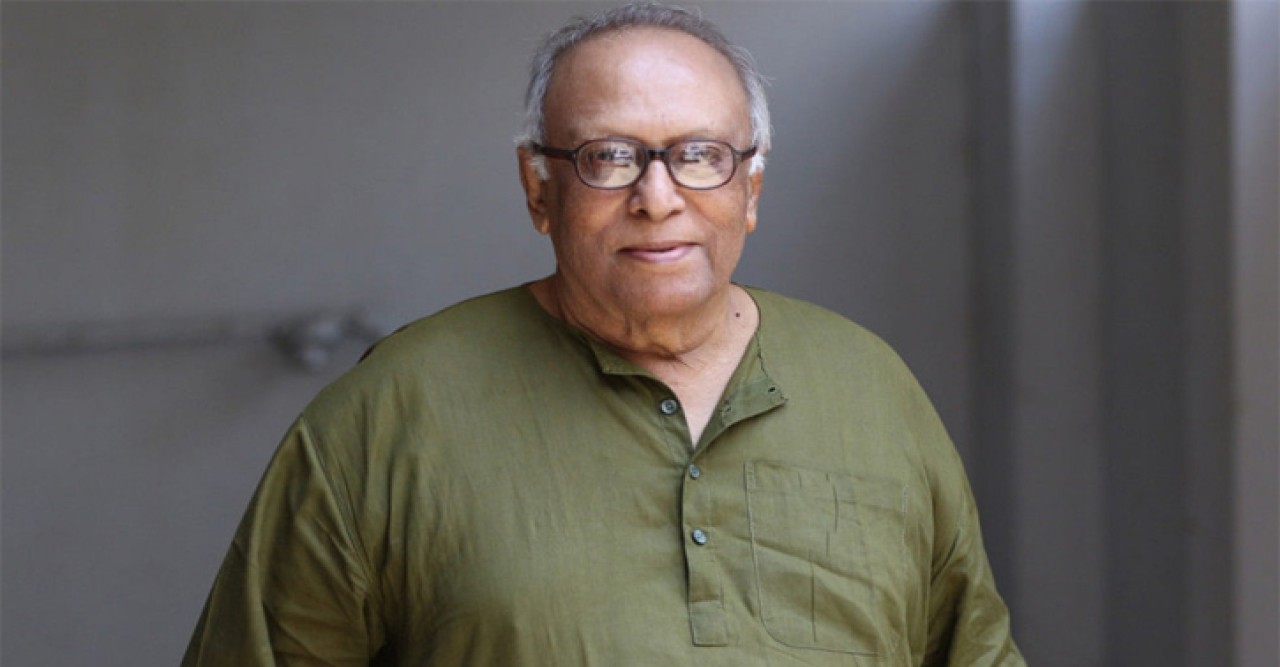 অভিনেতা মাসুদ আলী খানের চিরবিদায়
