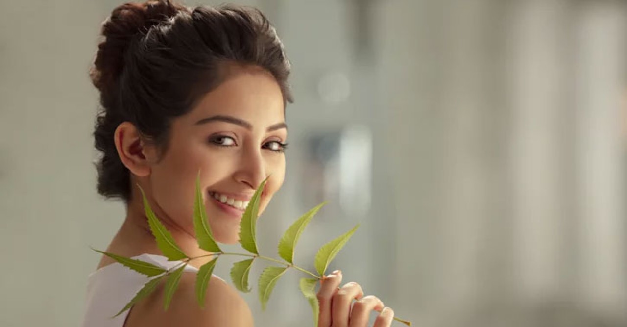 রূপচর্চায় নিম