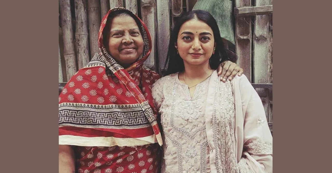 মা হারালেন অভিনেত্রী অর্ষা, চিকিৎসাসেবা নিয়ে প্রশ্ন তুললেন স্বামী