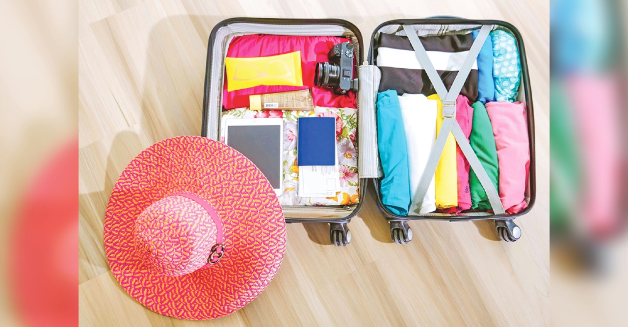 শীতে ভ্রমণ করার প্যাকিং টিপস