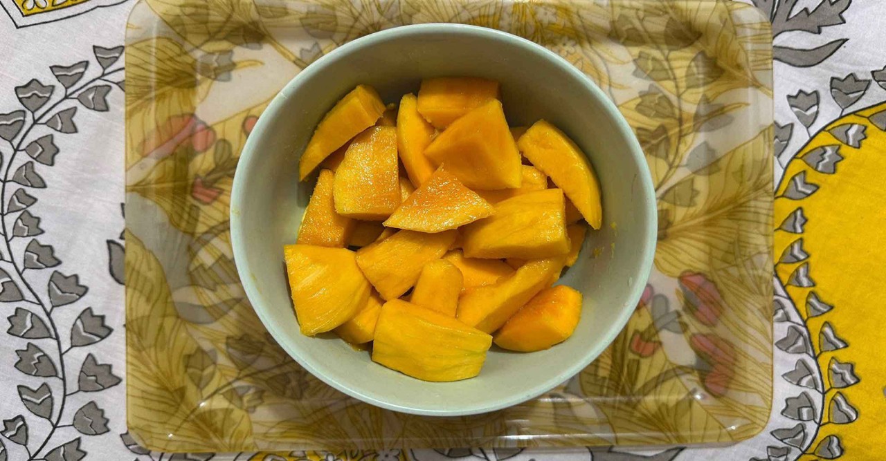 প্রতিদিন আম খাওয়া কি স্বাস্থ্যকর