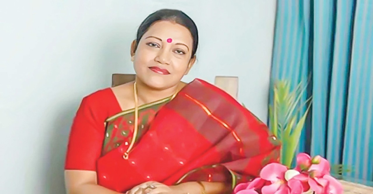 সংগীতশিল্পী ফরিদা পারভীন মারা গেছেন