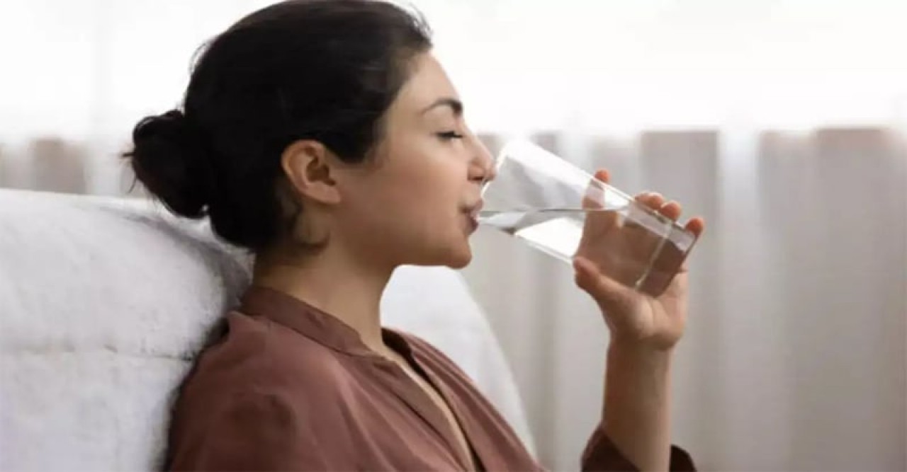 পর্যাপ্ত পানি পানের পরেও পানিশূন্যতা হচ্ছে? সমস্যা এড়াতে কী করবেন?