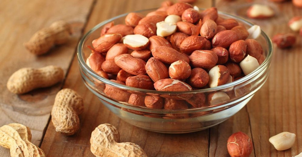 অল্প বয়সে চিনাবাদাম খেয়ে অ্যালার্জি থেকে রক্ষা পেয়েছে ৬০ হাজার শিশু