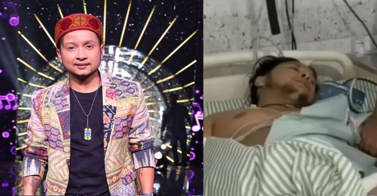 ভয়াবহ দুর্ঘটনার কবলে ‘ইন্ডিয়ান আইডল’ খ্যাত পবনদীপ