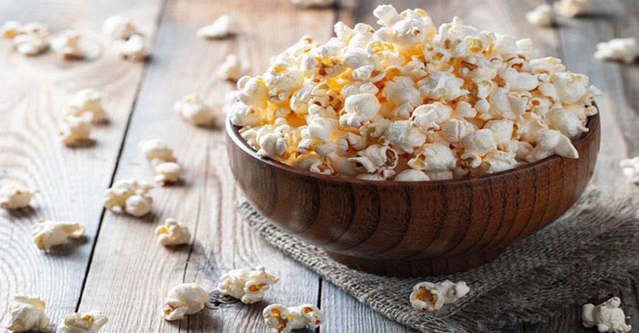 ওজন কমাতে পপকর্ন কতটুকু কার্যকর?