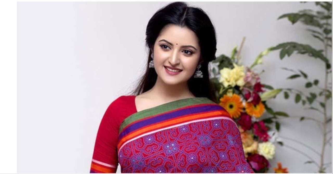 হাসপাতালে ভর্তি পরীমনি বললেন ‘আমার আগুনের ট্রমা আছে’