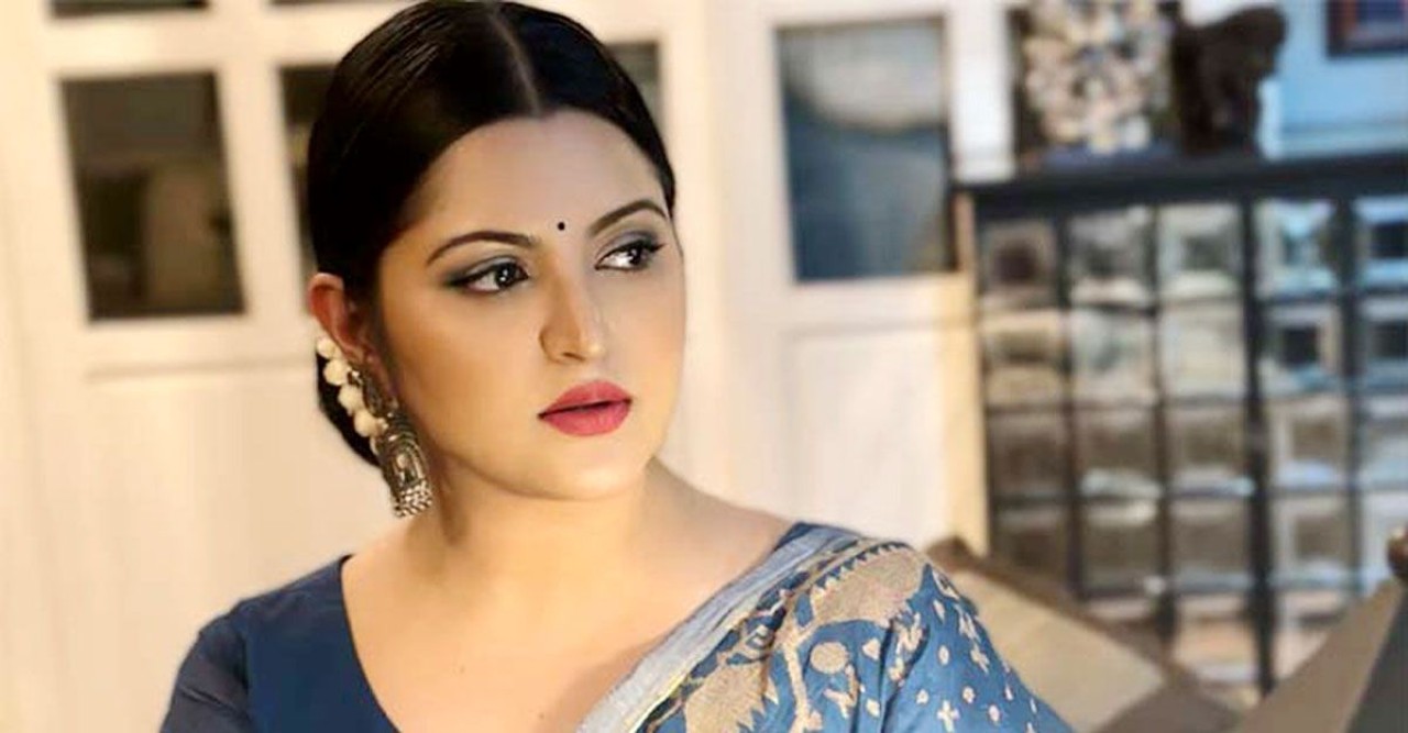 পরীমণিকে গ্রেপ্তারে পরোয়ানা