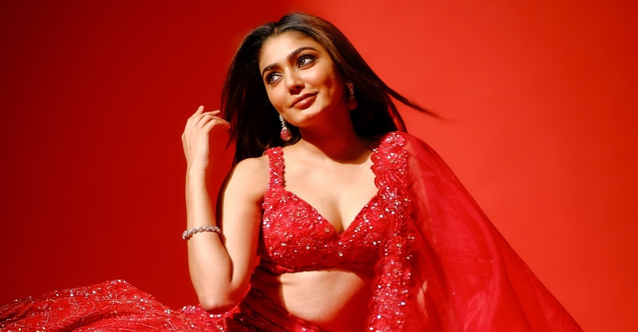 বিমানের জরুরি অবতরণ, বড় দুর্ঘটনার থেকে বাঁচলেন অভিনেত্রী