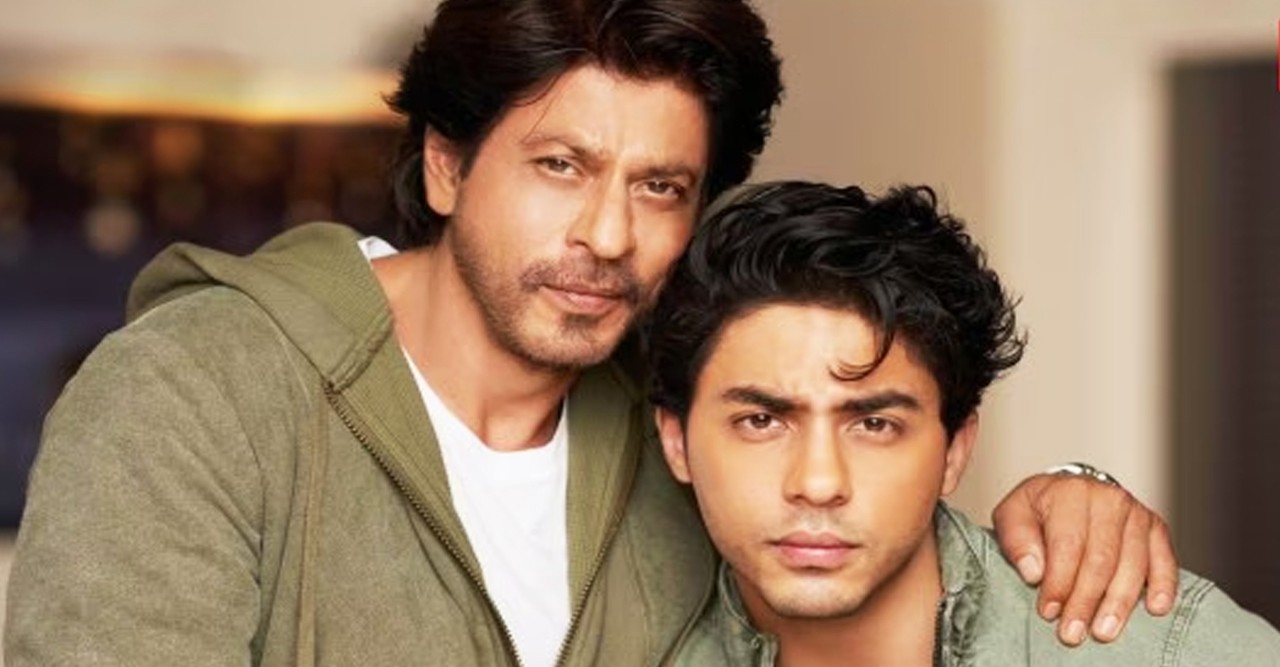 আরিয়ানই আমার শেষ ভরসা— বললেন শাহরুখ