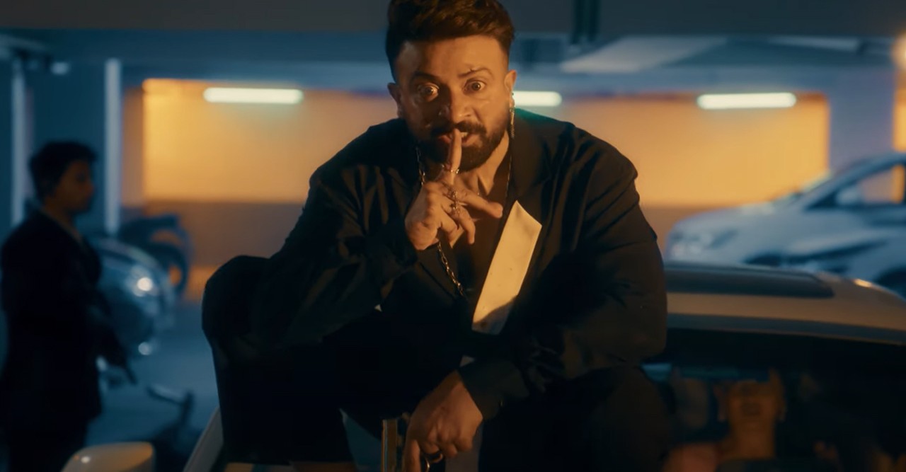 এক সপ্তাহে ‘বরবাদ’র ঘরে ২৭ কোটি টাকার বেশি