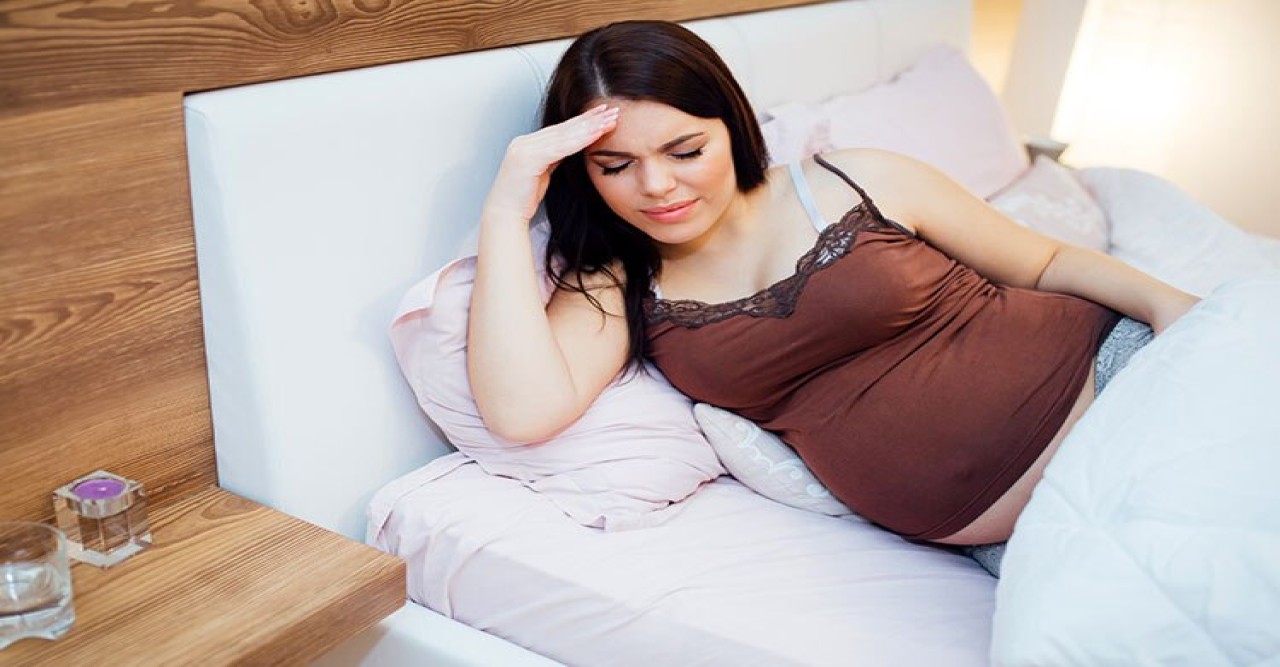 অন্তঃসত্ত্বাদের নিদ্রাহীনতার কারণ ও সমাধান