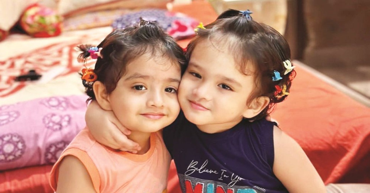 বর্ষায় শিশুর যত্ন