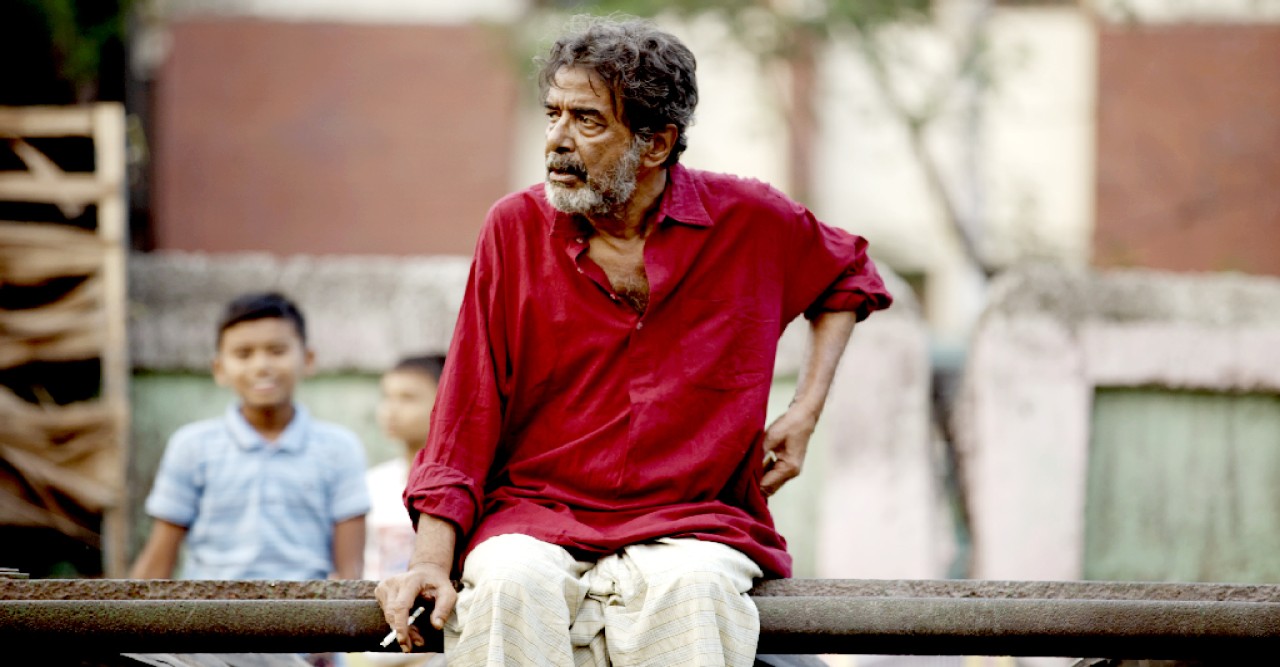 ফ্রান্স ও কানাডার দুই উৎসবে বাংলাদেশের ‘দাঁড়কাক’