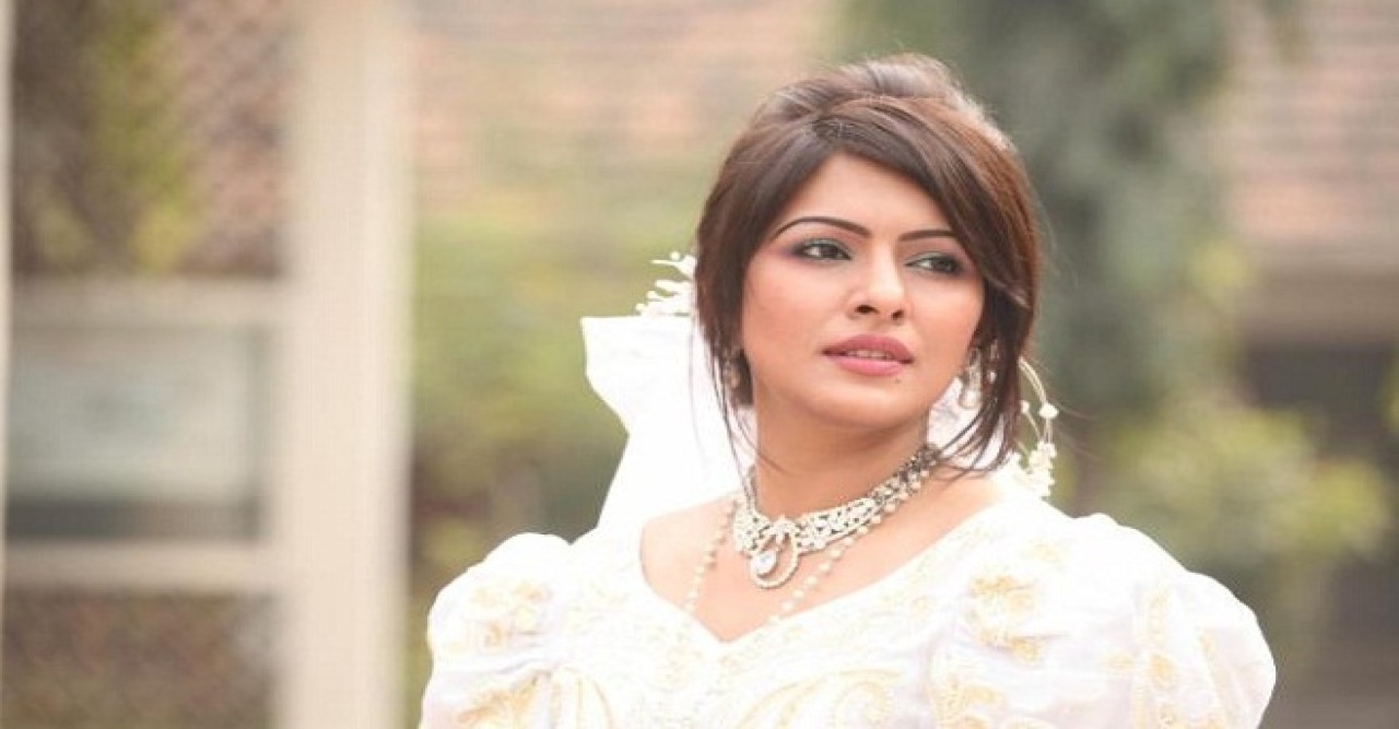 আমি মেয়েদের সঙ্গে আরো বেশিদিন বাঁচতে চাই : তিন্নি