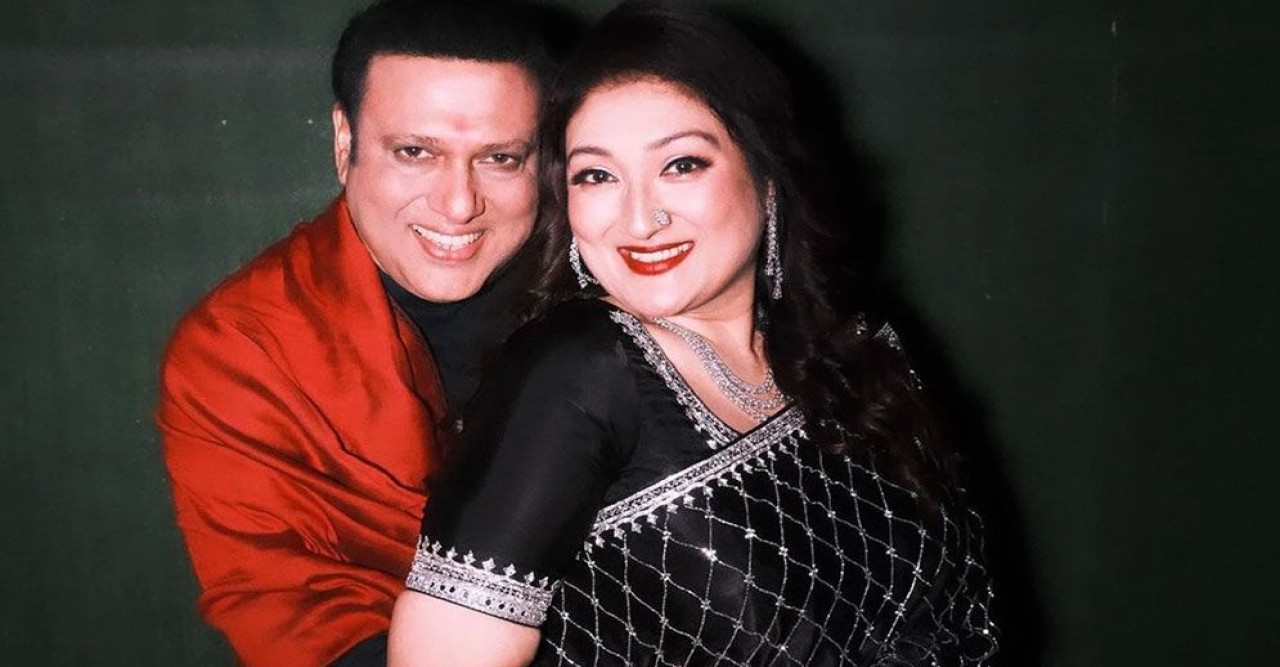 পরকীয়া ও বিচ্ছেদ নিয়ে যা বলছেন গোবিন্দ