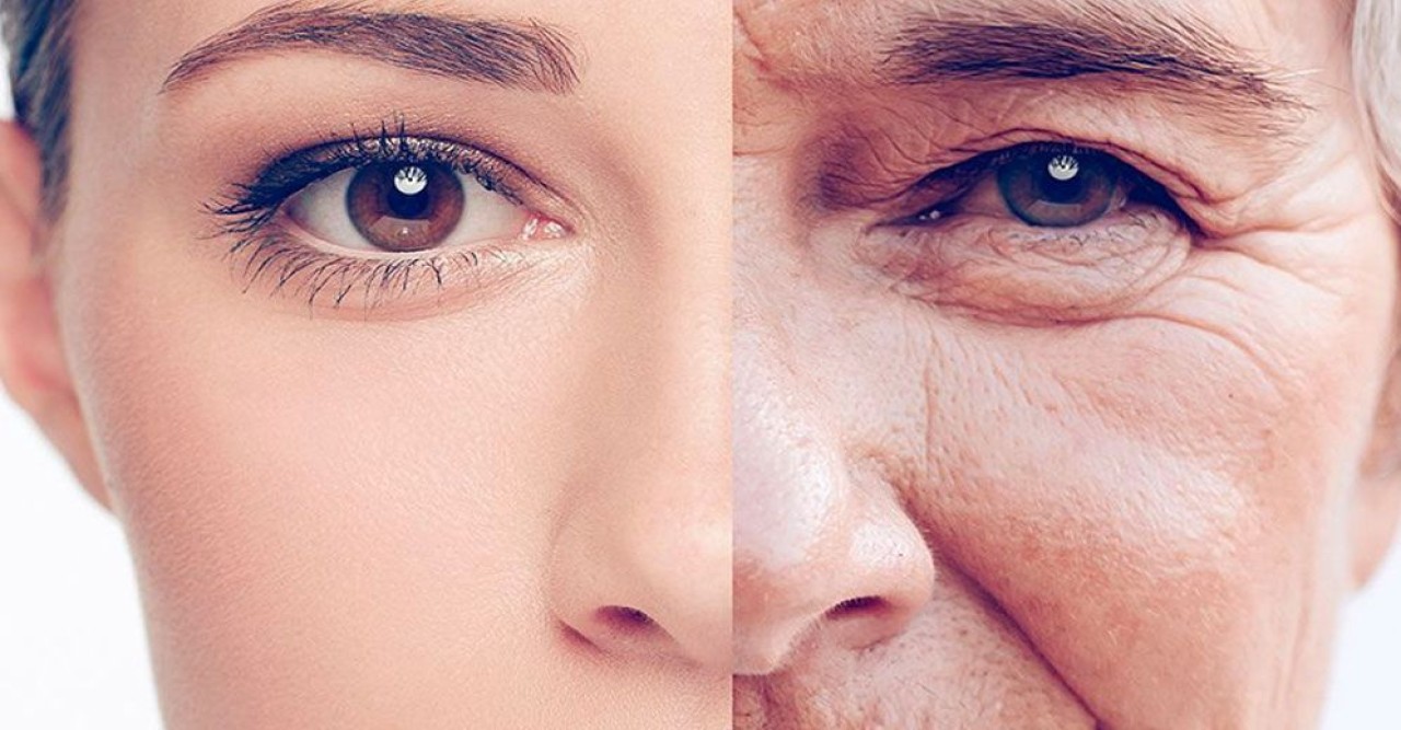 ত্বকের বয়স কমাবেন যেভাবে