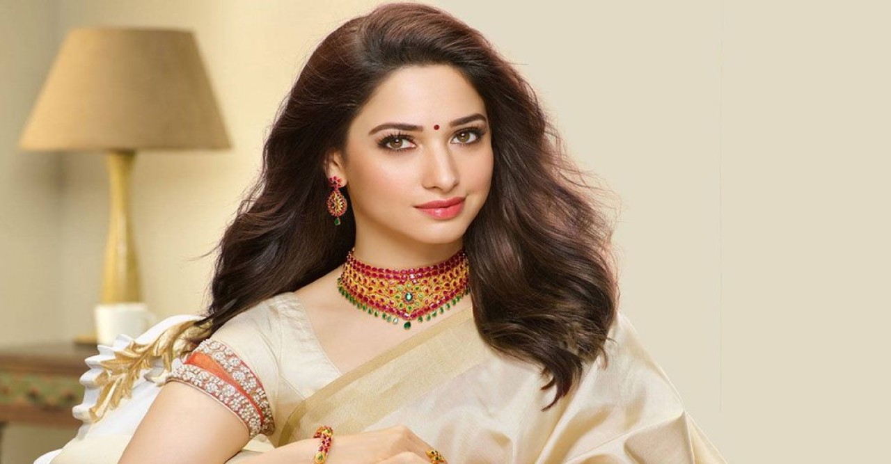 তিন মাসে ১০ কেজি ওজন কমতে তামান্নার ৩ পরামর্শ