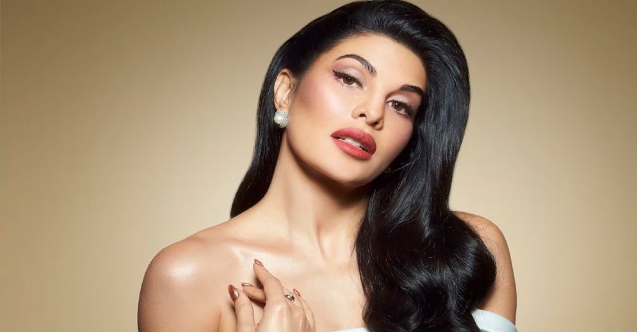 জ্যাকুলিনের সতেজ ও উজ্জ্বল ত্বকের রহস্য