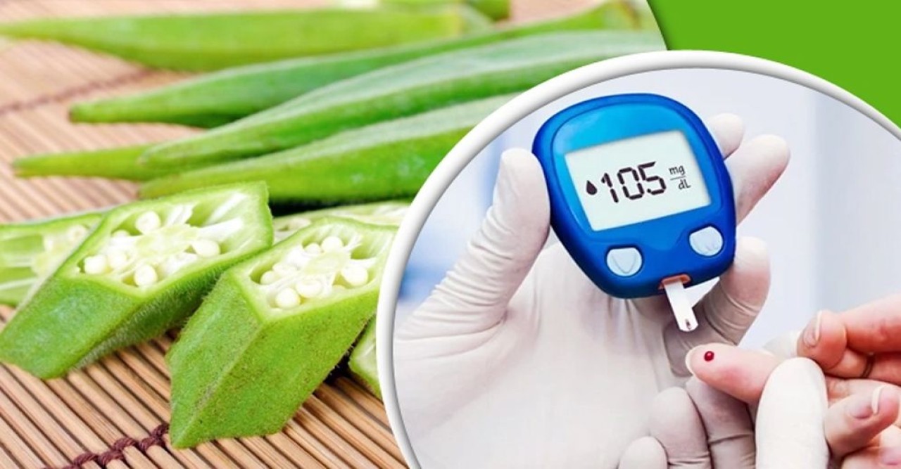 ডায়াবেটিস নিয়ন্ত্রণে আনতে খান ঢ্যাঁড়শ