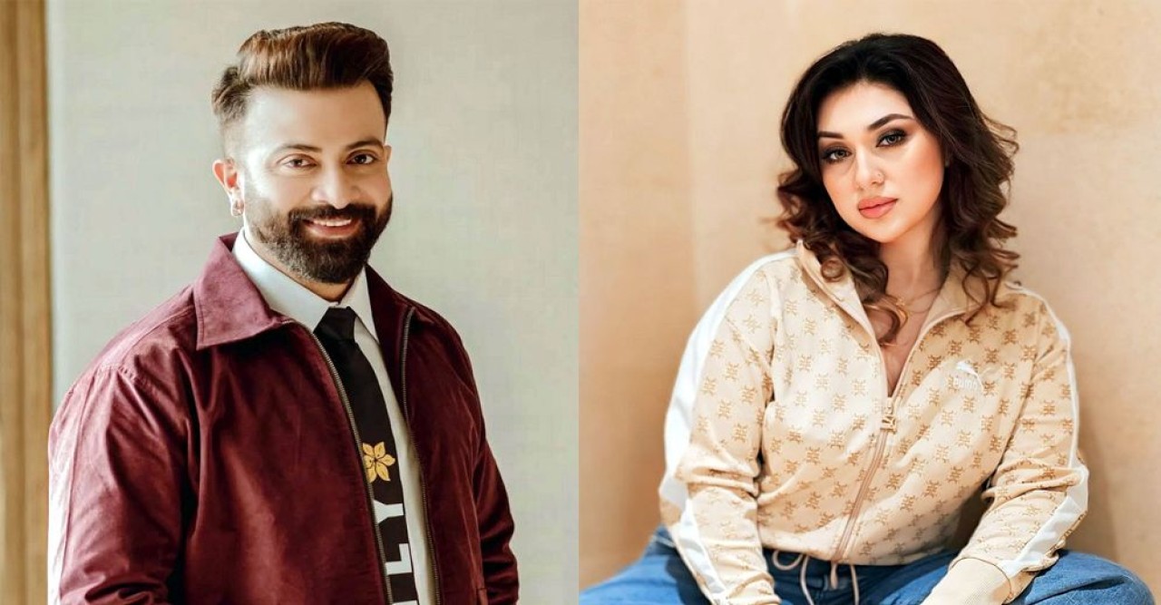 ‘আমি বিবাহিত, ফেসবুকে প্রমাণ করার কিছু নেই’