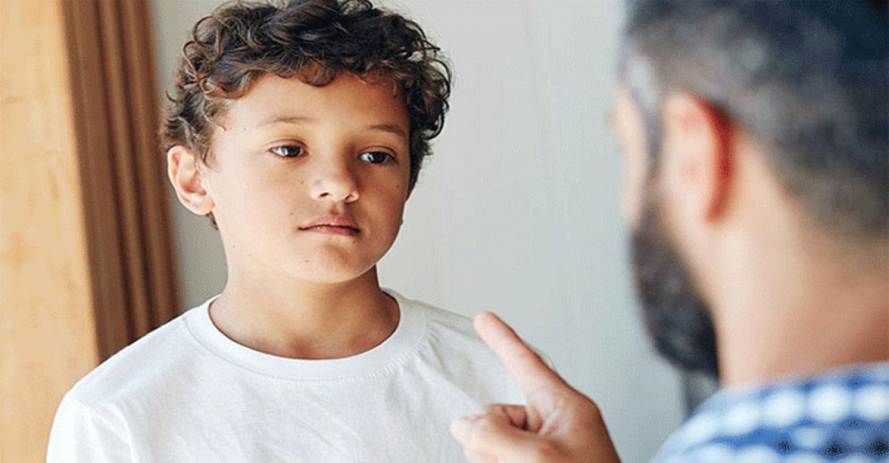 সন্তানের মুখে মুখে তর্কের স্বভাব পরিবর্তন আনতে ৫ পরামর্শ