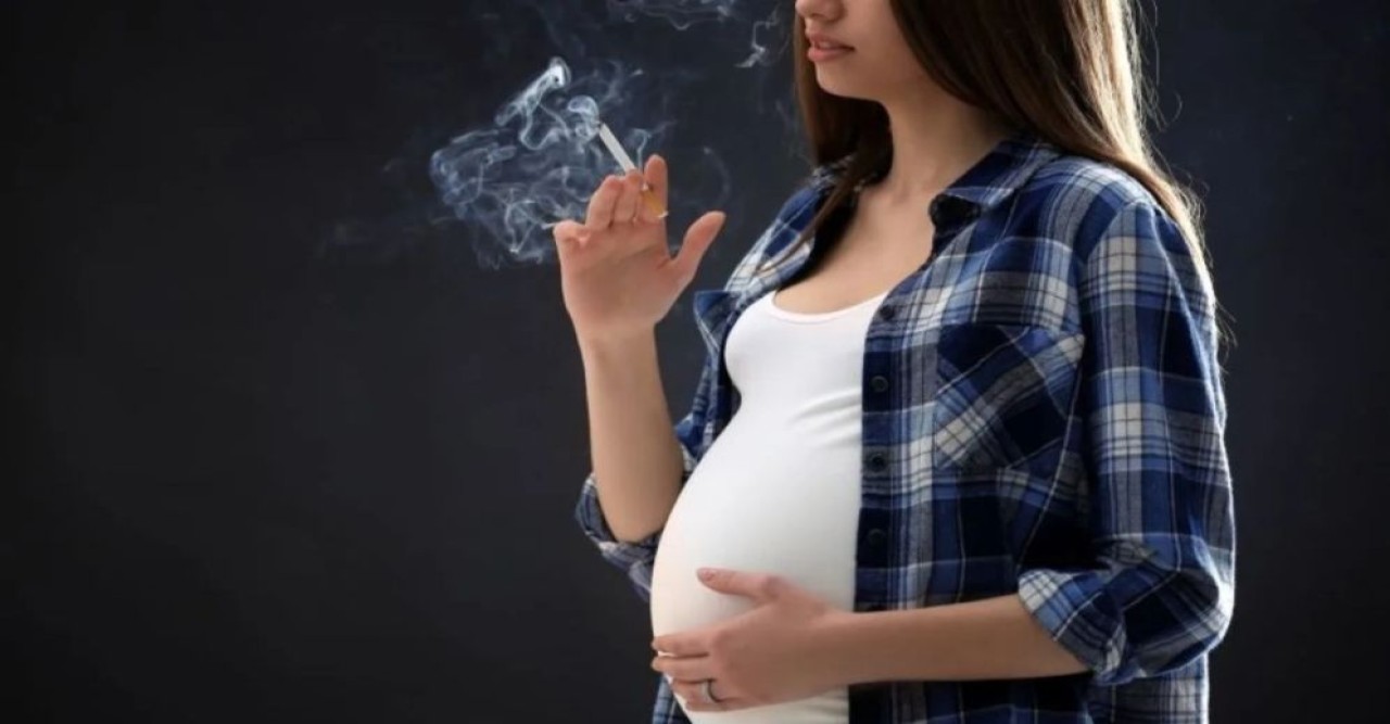গর্ভাবস্থায় ধূমপান শিশুর জীবন ও মায়ের স্বাস্থ্যের নীরব শত্রু