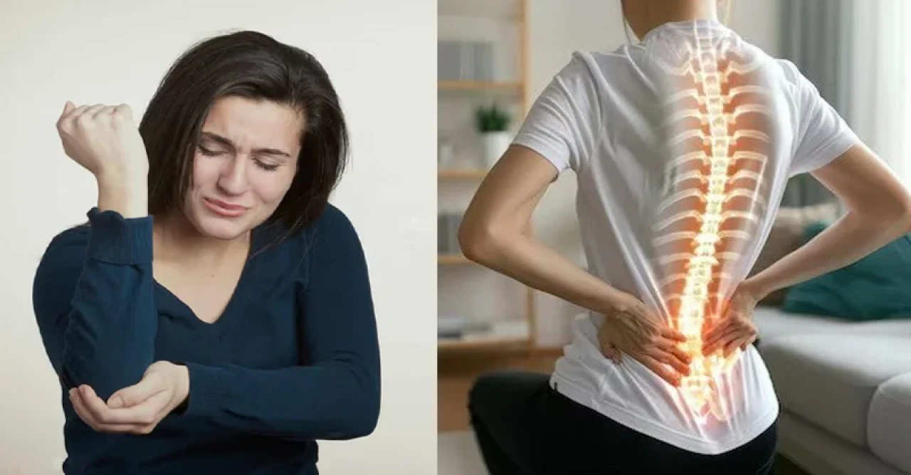 যেসব লক্ষণ বুঝবেন ‘ভিটামিন ডি’র ঘাটতিতে ভুগছেন