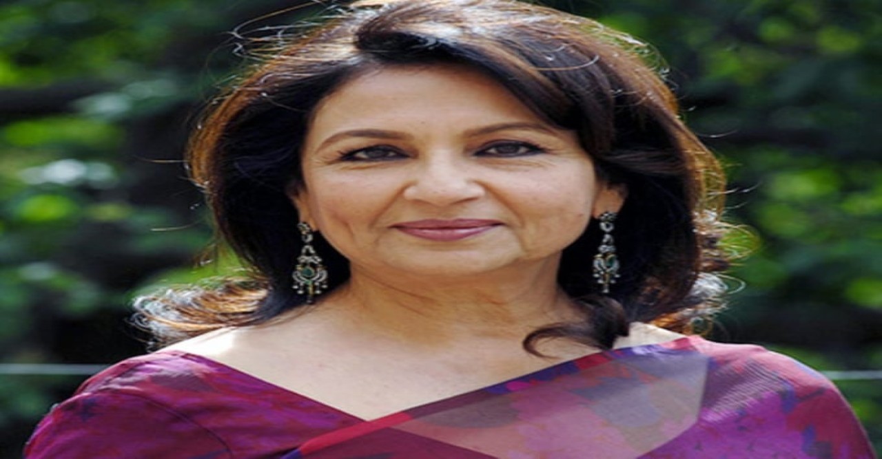 ১৬ বছর পর শর্মিলা ঠাকুর