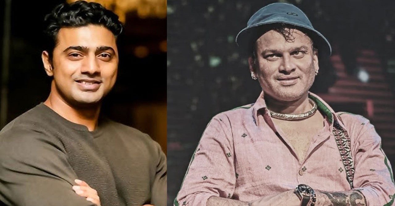 দেবের সিনেমায় গান করতেন বেশি, শোকাচ্ছন্ন টালিউড