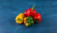 সবুজ, লাল নাকি হলুদ, কোন ক্যাপসিকাম বেশি পুষ্টিকর