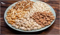 চিনাবাদাম নাকি কাঠবাদাম, ওজন কমাতে কোনটি বেশি কার্যকর